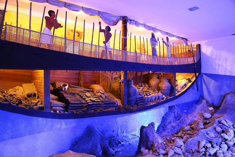 Bodrum Kalesi